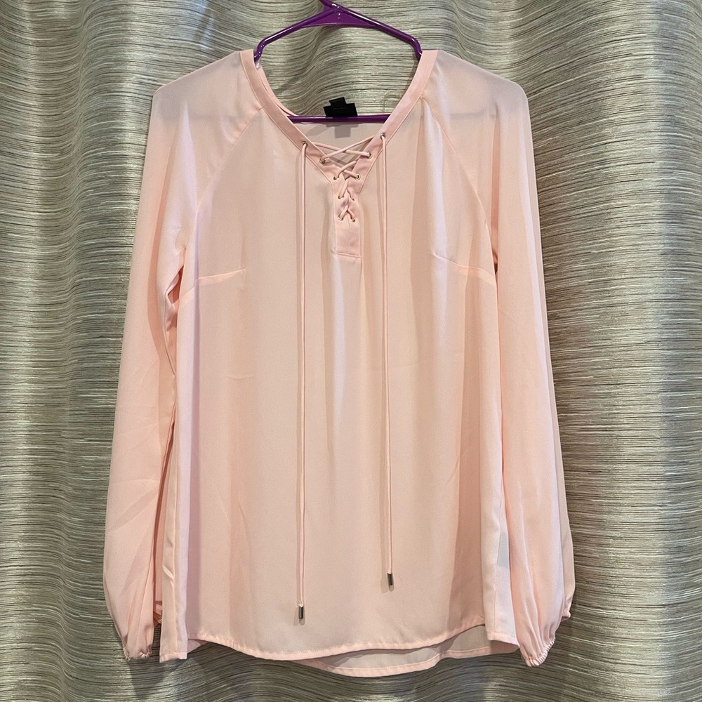 Worthington Women Blouse Top